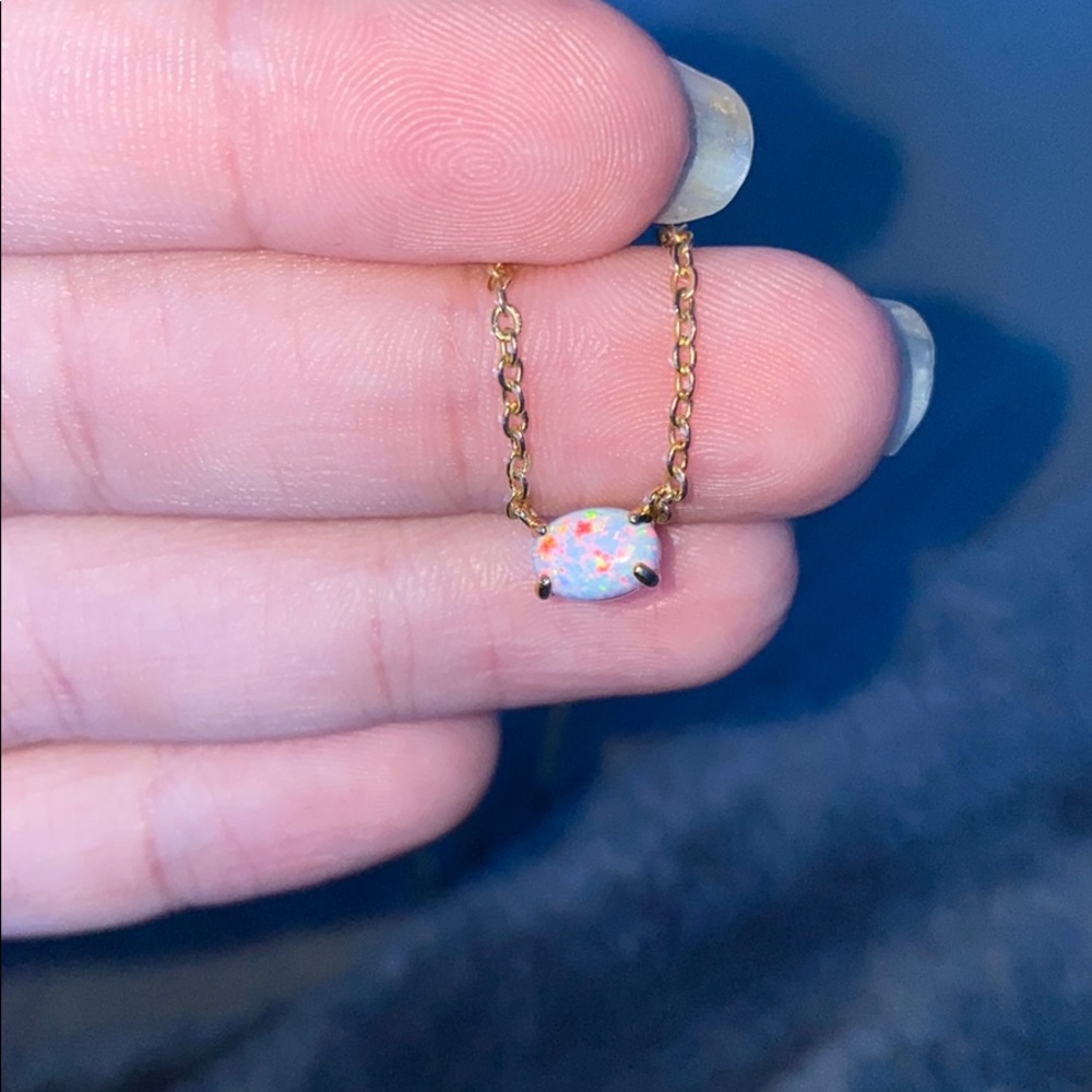 Necklace - Picture 2 of 3